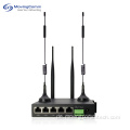 Cellular LTE Router 4G Wireless Industrial GSM -Modem